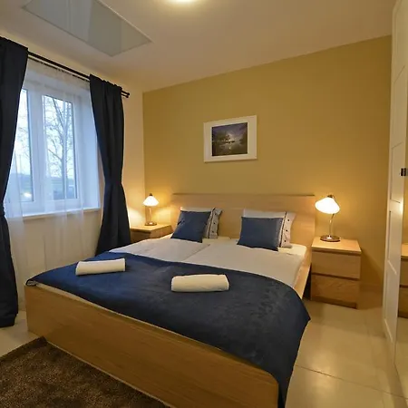 Apartament Belveder *