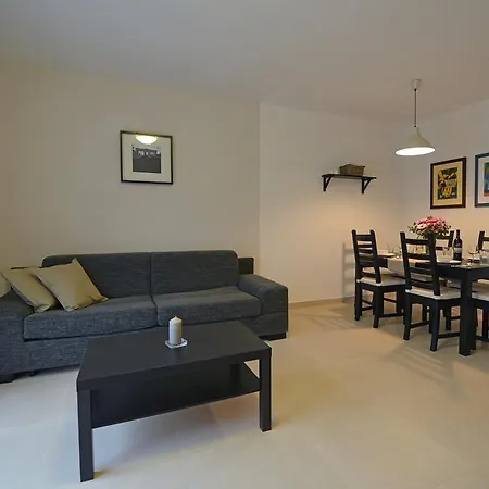 Apartment Belveder