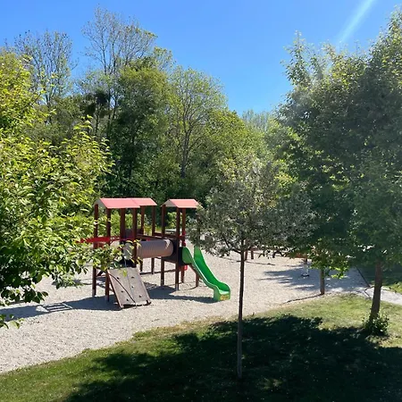 Belveder Apartman Hlohovec