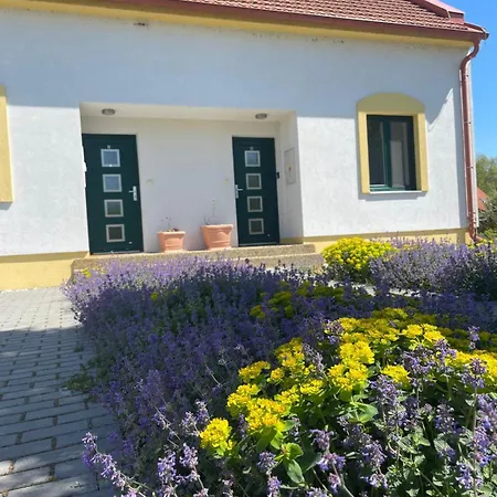 Apartman Belveder Hlohovec