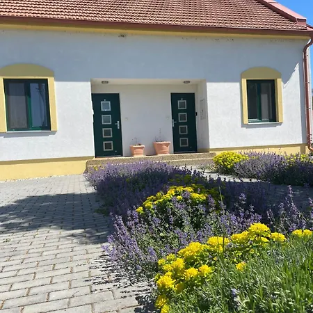 Apartman Belveder Hlohovec