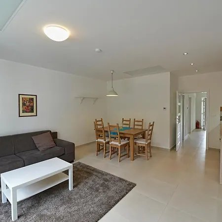 Apartment Belveder *