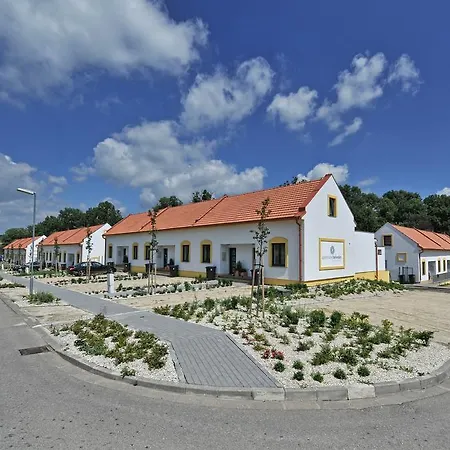 Apartment Belveder Hlohovec