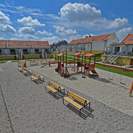 Belveder Hlohovec