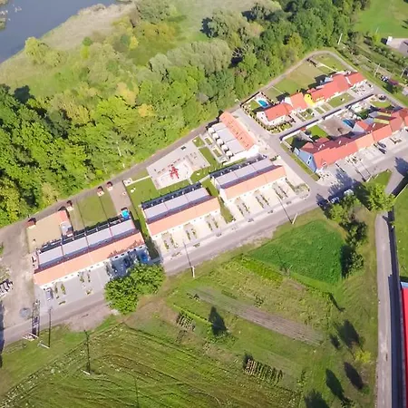 Belveder Daire Hlohovec