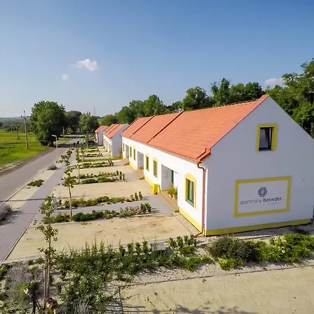 Belveder Hlohovec