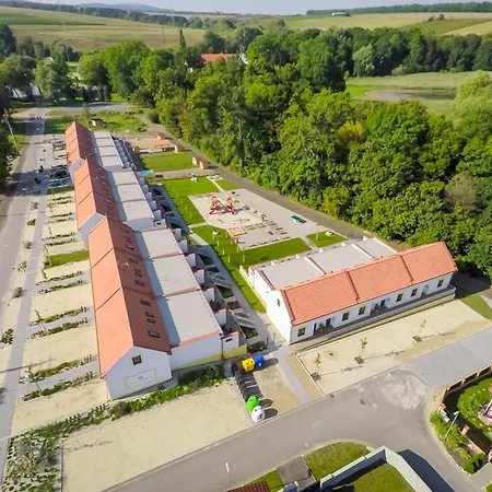 Belveder * Hlohovec