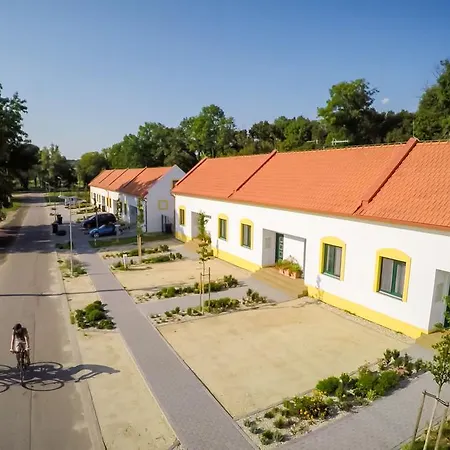 Belveder Hlohovec