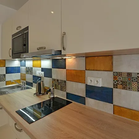 Belveder Apartament *