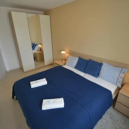 Apartment Belveder Hlohovec