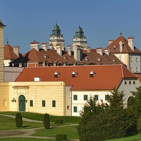 Belveder Hlohovec
