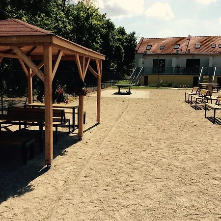 Apartment Belveder Hlohovec