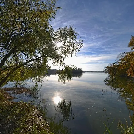 Belveder * Hlohovec